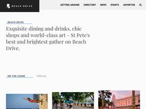 beachdrive.com