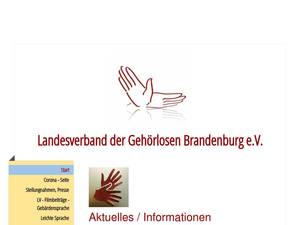 Gl-brandenburg.de