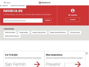 Navarra.es