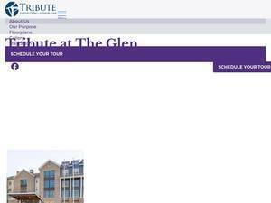 tributeattheglen.com