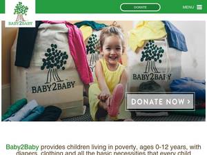 baby2baby.org