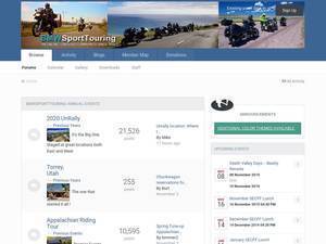 bmwsporttouring.com