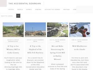 ozarkian.com