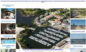residence-du-lac.com