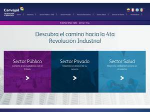 carvajaltys.com