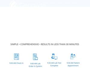 Genophen.com