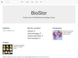 biostor.org