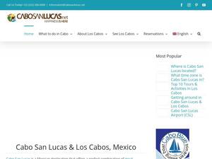 cabosanlucas.net