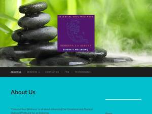 Celestialsoulwellness.com