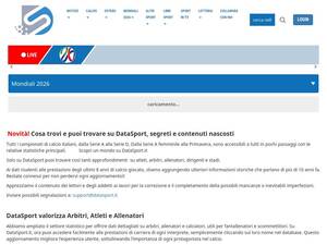 datasport.it