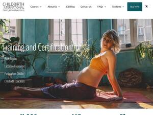 childbirthinternational.com