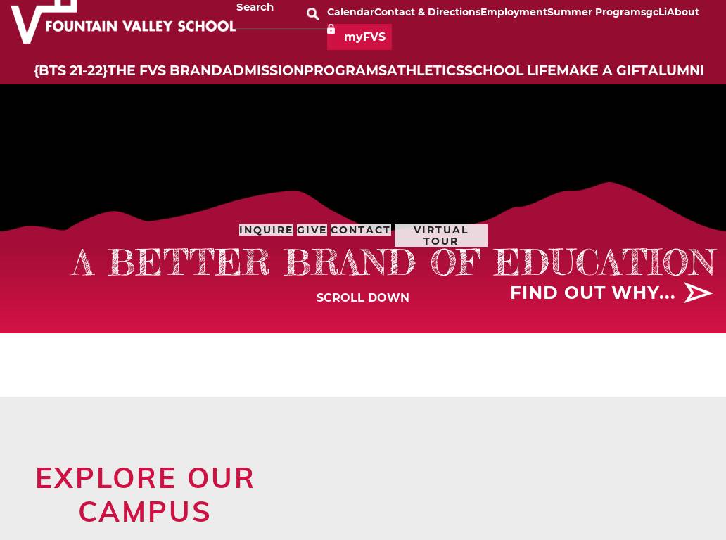 fvs.edu