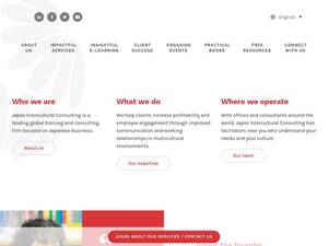 japanintercultural.com