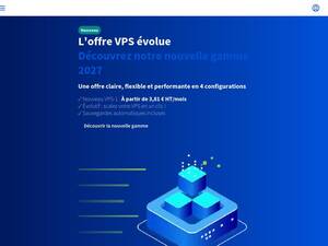 Ovhcloud.com