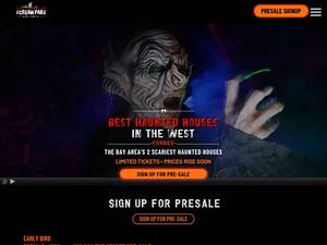 Fearoverload.com