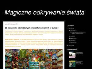 magiczne-odkrywanie-swiata.blogspot.hu
