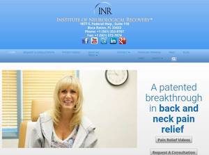 Painbreakthrough.com