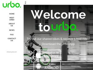 Urbosolutions.com