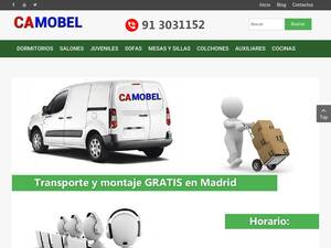 Camobel.com