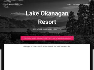 lakeokanagan.com