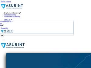 asurint.com
