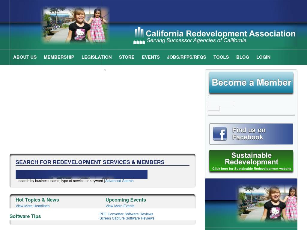 calredevelop.org