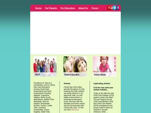 excellenceincare.com.au