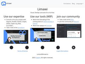 limawi.io