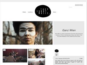 Theyshootmusic.at