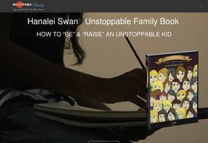unstoppablefamily.com