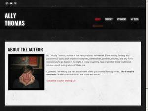 allythomas.com