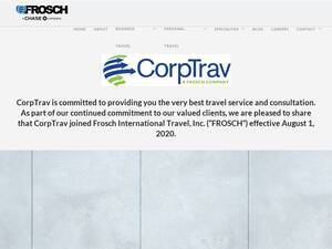 Corptrav.com
