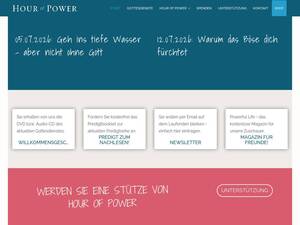 Hourofpower.de