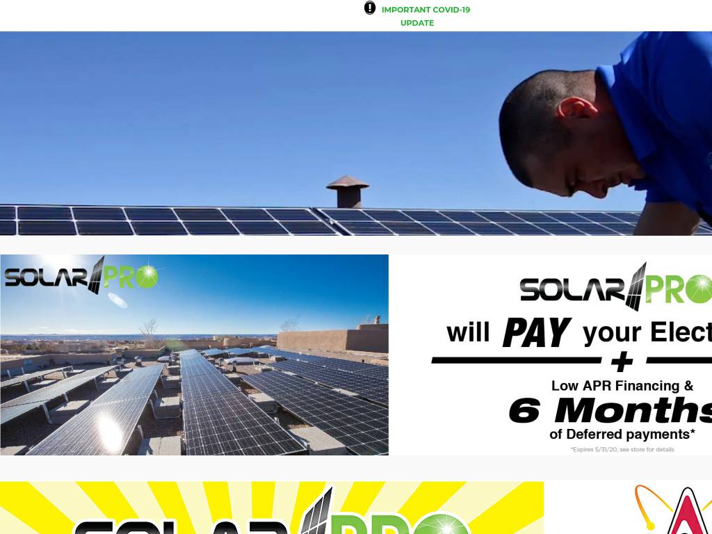 poulinsolarpro.com