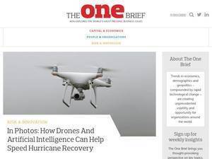 theonebrief.com