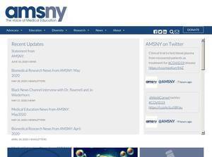 Amsny.org