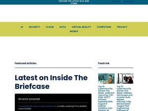 itbriefcase.net