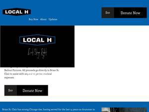 Localh.vhx.tv