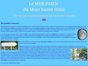 Mur-paien.fr
