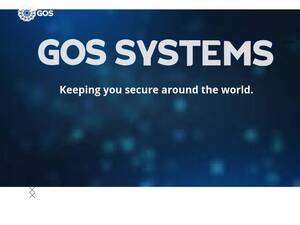 Gos-systems.com