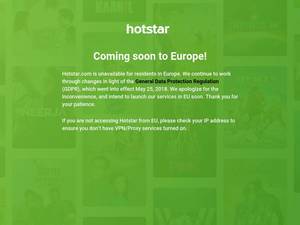 hotstar.com