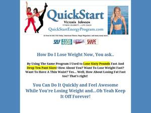 Quickstartenergyprogram.com