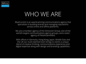 bluecurrentpr.com