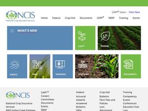 Ag-risk.org