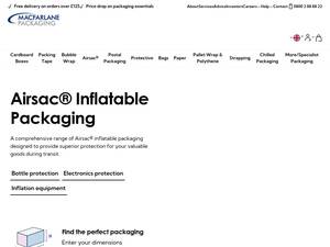 Airsac.co.uk