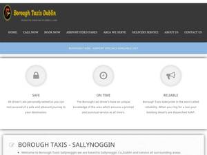 Boroughtaxis.ie