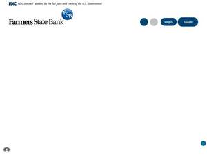 Farmersstatebank.com