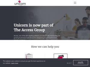 unicorntraining.net