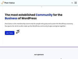Poststatus.com