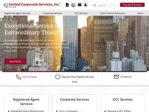 Unitedcorporate.com